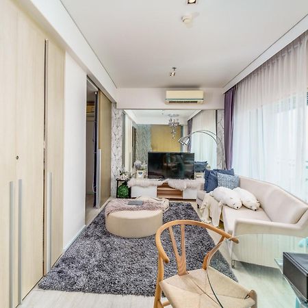 Veranda Pattaya By Lux Jomtien Beach Oda fotoğraf