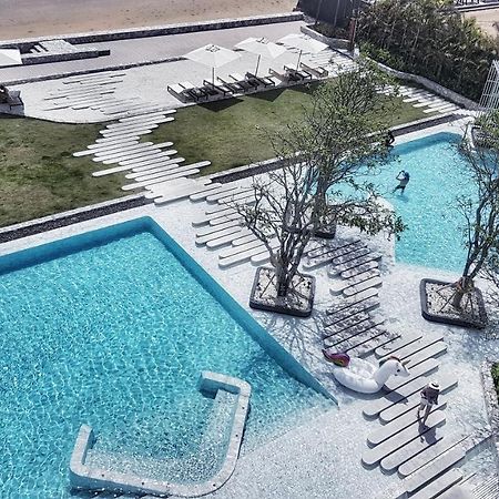 Veranda Pattaya By Lux Jomtien Beach Dış mekan fotoğraf