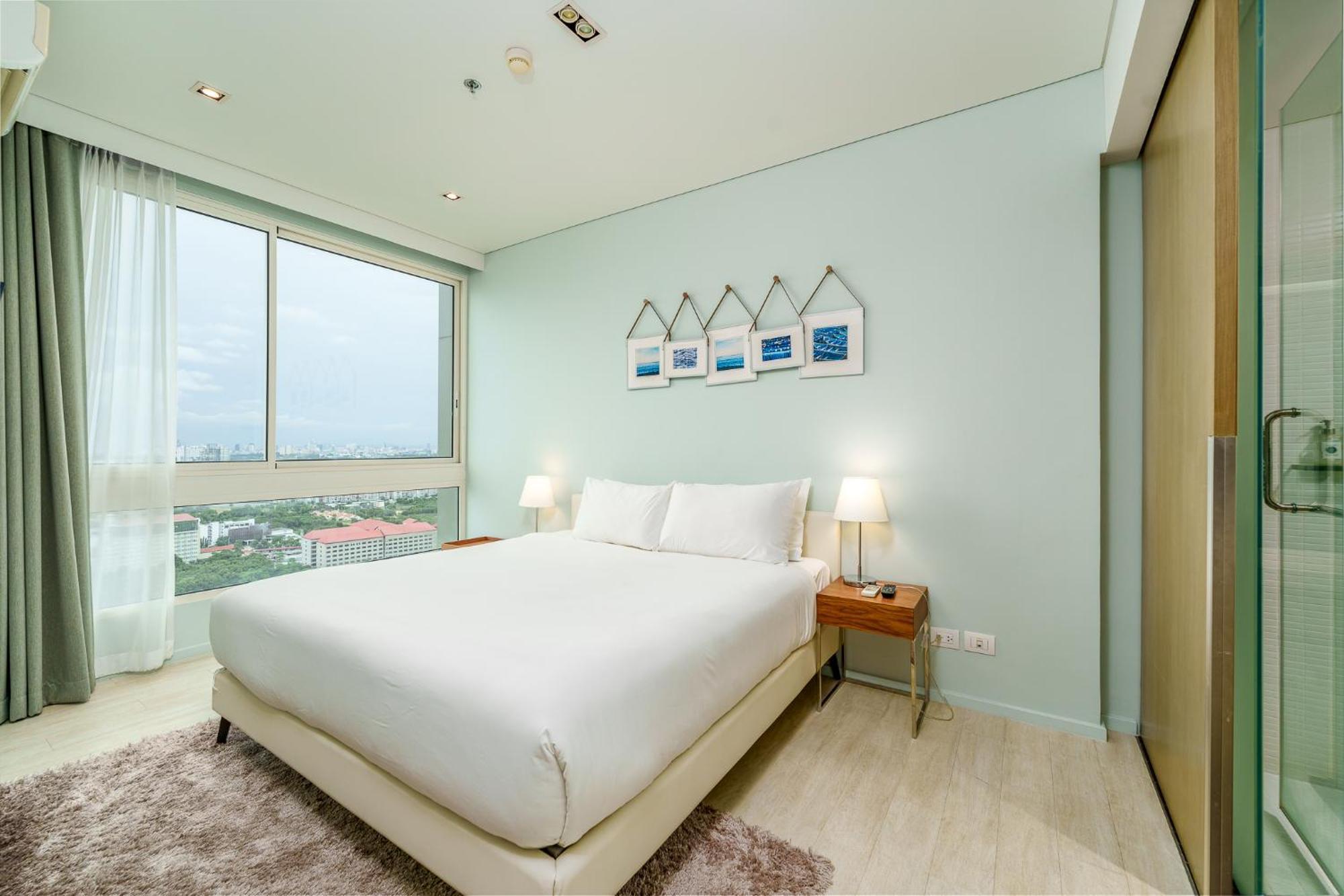 Veranda Pattaya By Lux Jomtien Beach Oda fotoğraf