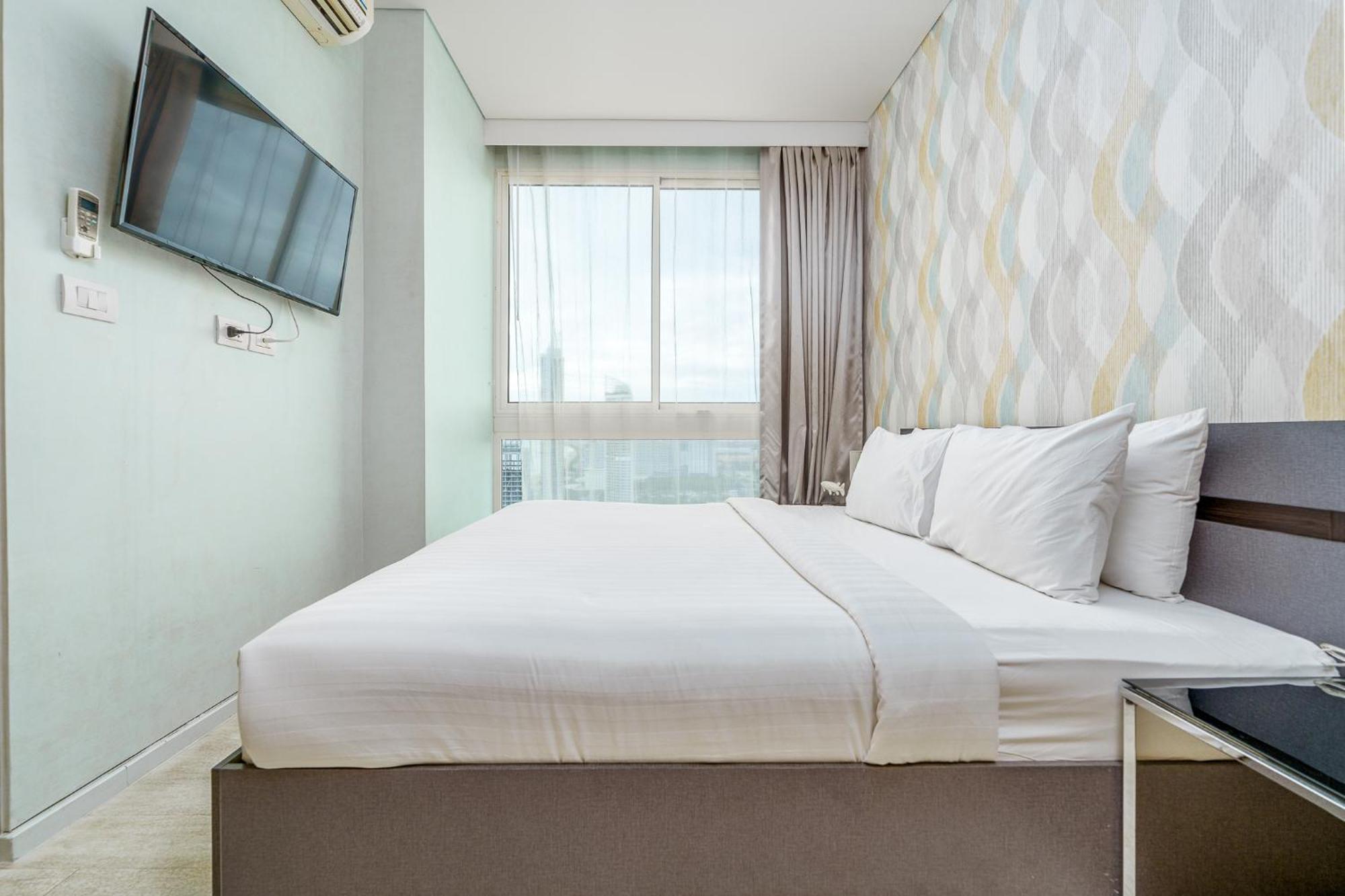 Veranda Pattaya By Lux Jomtien Beach Oda fotoğraf
