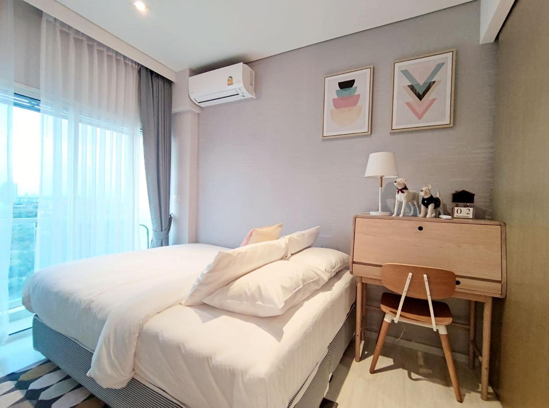 Veranda Pattaya By Lux Jomtien Beach Oda fotoğraf