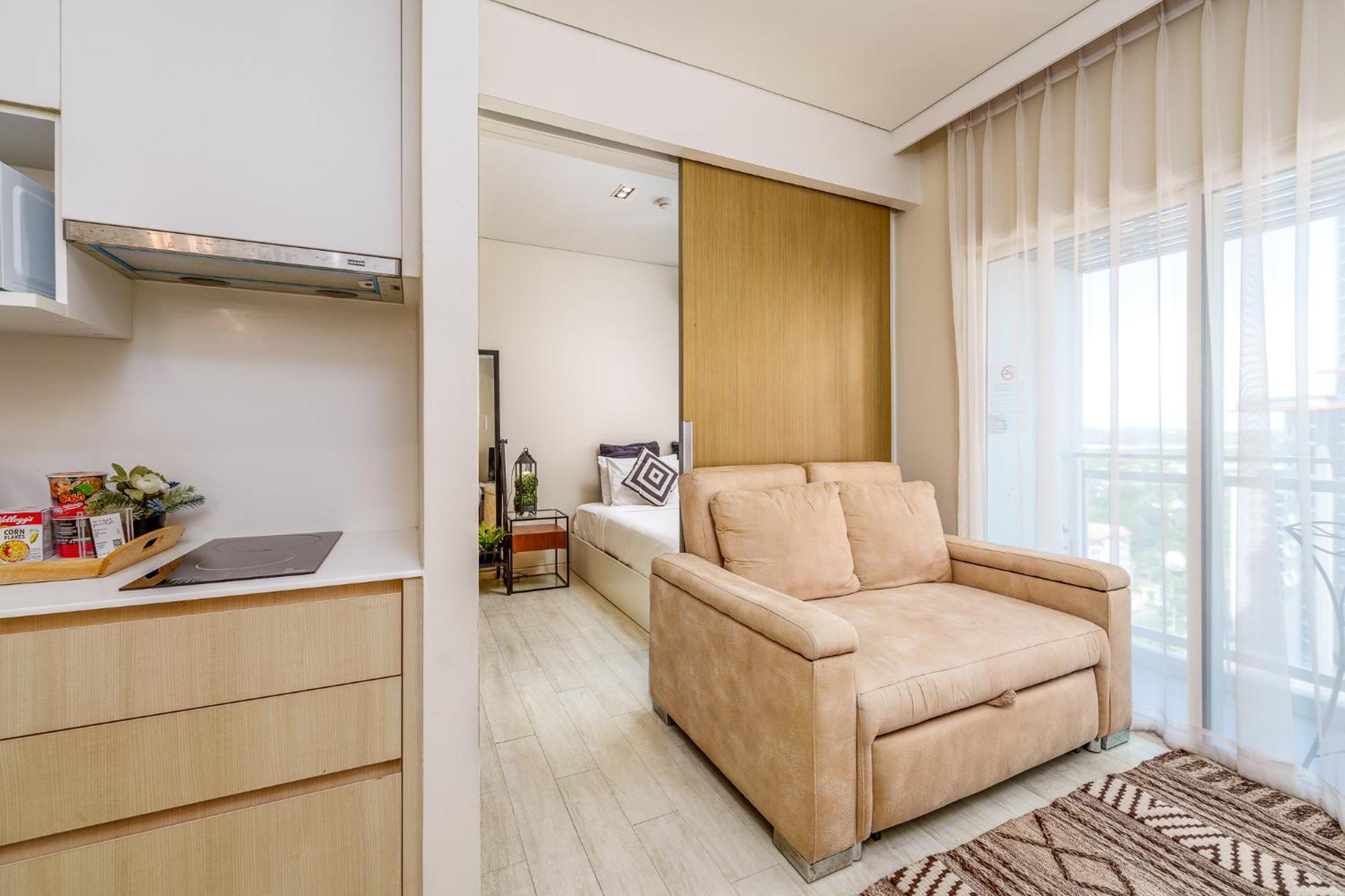 Veranda Pattaya By Lux Jomtien Beach Oda fotoğraf
