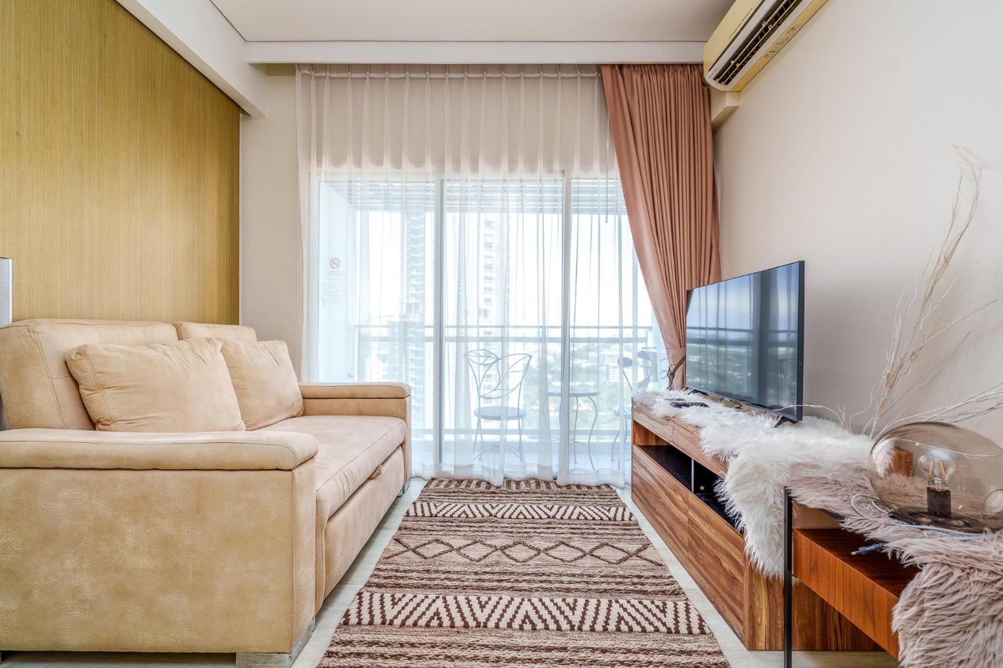 Veranda Pattaya By Lux Jomtien Beach Oda fotoğraf