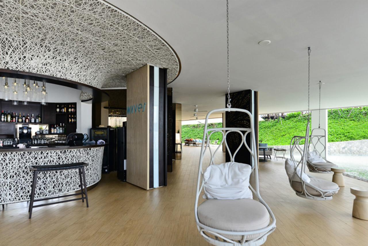 Veranda Pattaya By Lux Jomtien Beach Dış mekan fotoğraf