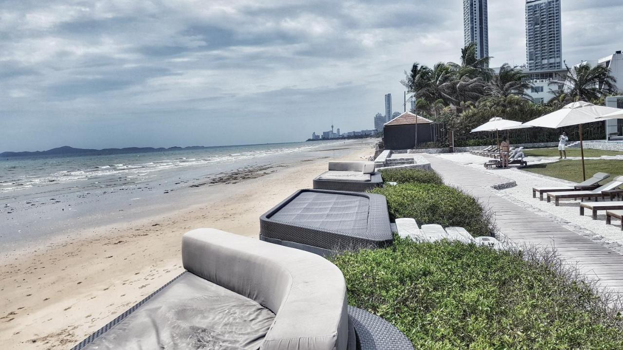 Veranda Pattaya By Lux Jomtien Beach Dış mekan fotoğraf